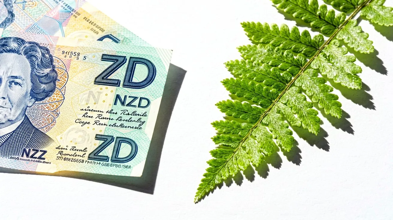Kiwi's Treasure Casino NZ Review — NZD Native, 7 Payment Methods